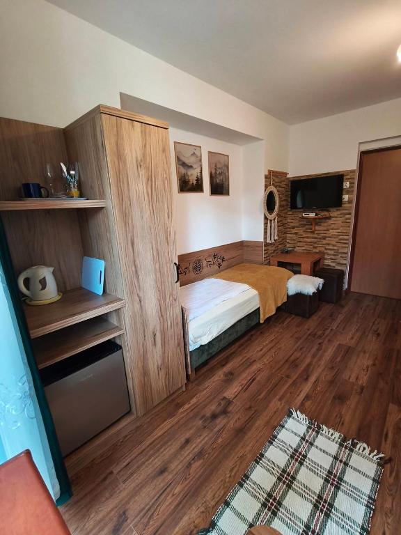 Pokoje u Kaśki, Zakopane, Polen – billede 3